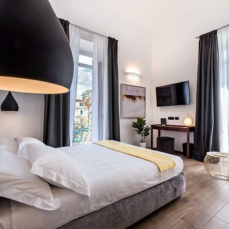 La Spezia By The First - Luxury Rooms & Suites ภายนอก รูปภาพ