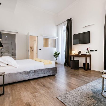La Spezia By The First - Luxury Rooms & Suites ภายนอก รูปภาพ