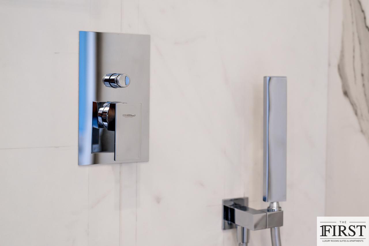 La Spezia By The First - Luxury Rooms & Suites ภายนอก รูปภาพ