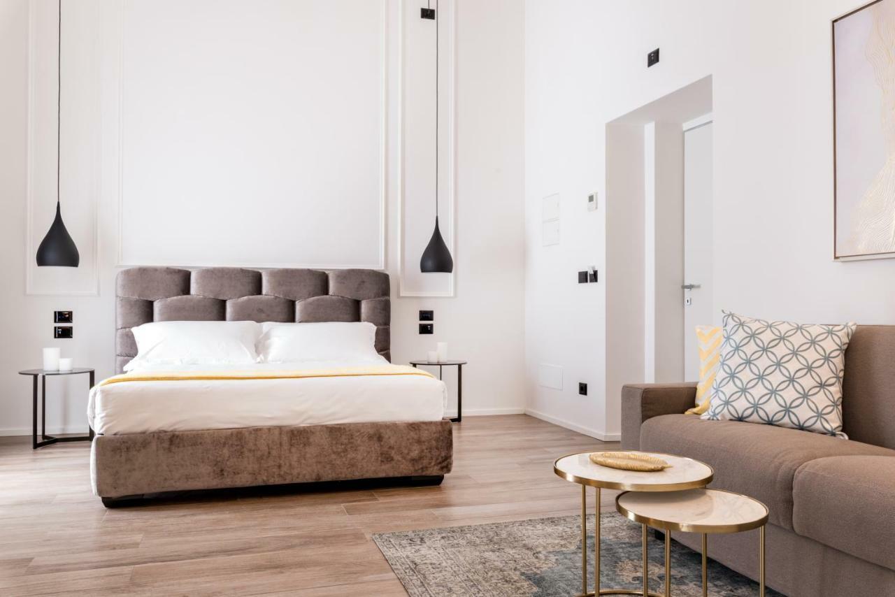 La Spezia By The First - Luxury Rooms & Suites ภายนอก รูปภาพ