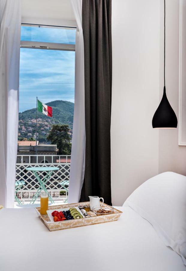 La Spezia By The First - Luxury Rooms & Suites ภายนอก รูปภาพ