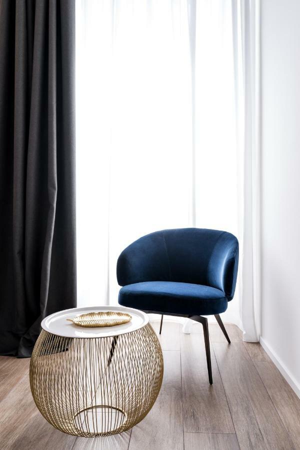 La Spezia By The First - Luxury Rooms & Suites ภายนอก รูปภาพ