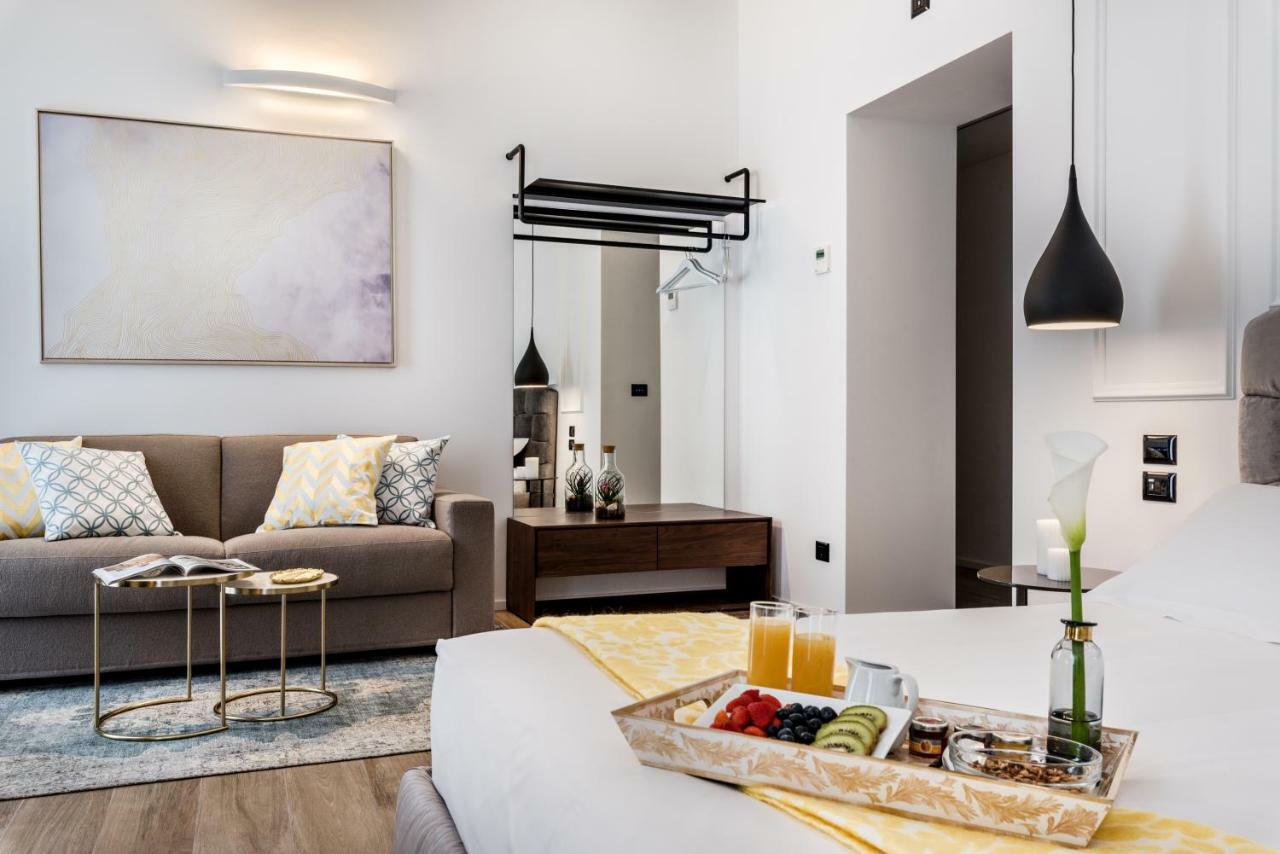 La Spezia By The First - Luxury Rooms & Suites ภายนอก รูปภาพ