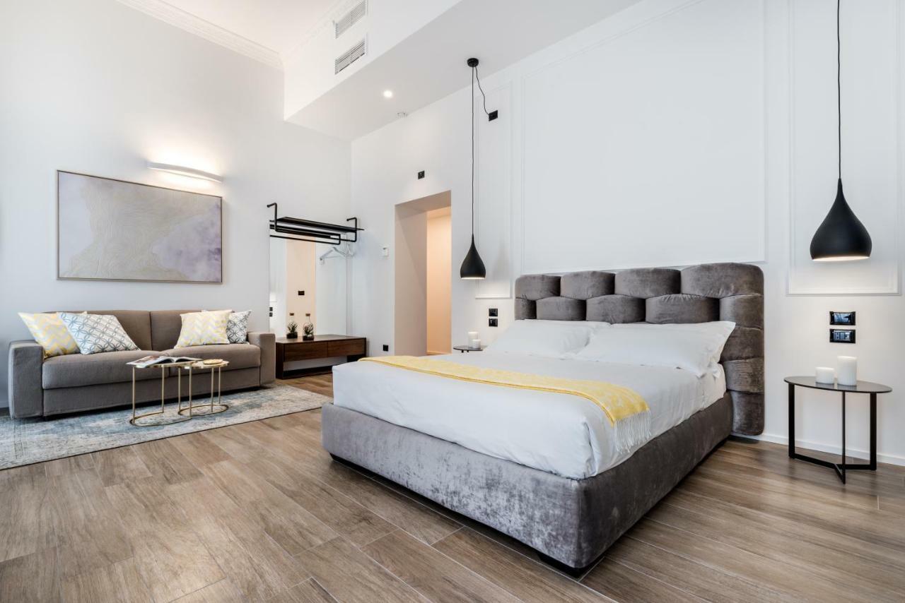 La Spezia By The First - Luxury Rooms & Suites ภายนอก รูปภาพ