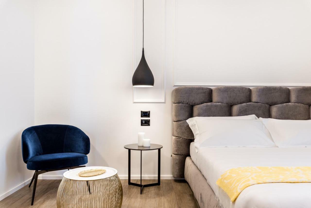 La Spezia By The First - Luxury Rooms & Suites ภายนอก รูปภาพ