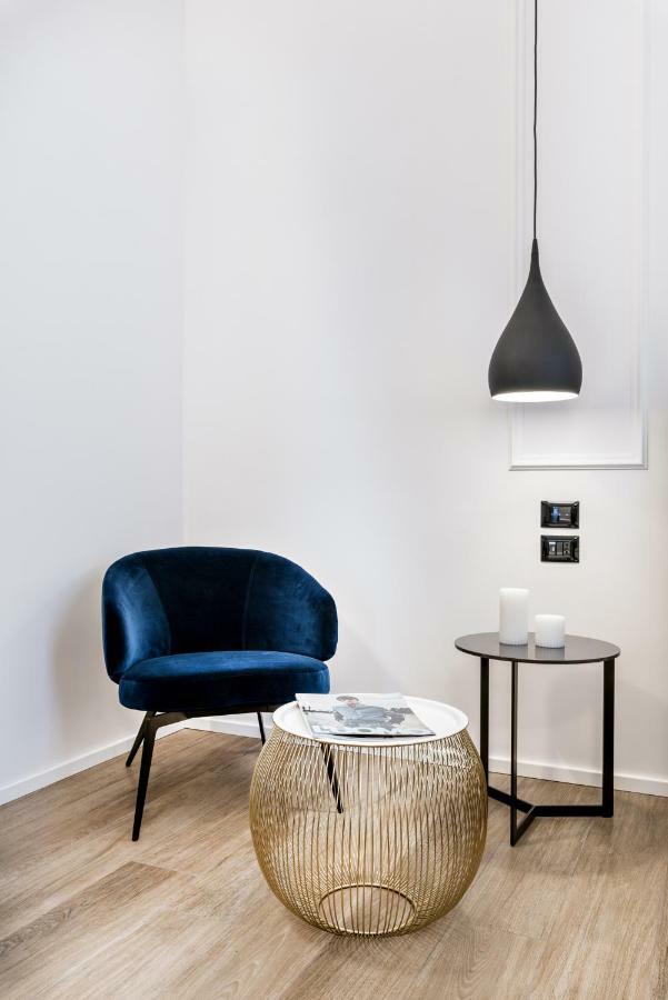 La Spezia By The First - Luxury Rooms & Suites ภายนอก รูปภาพ