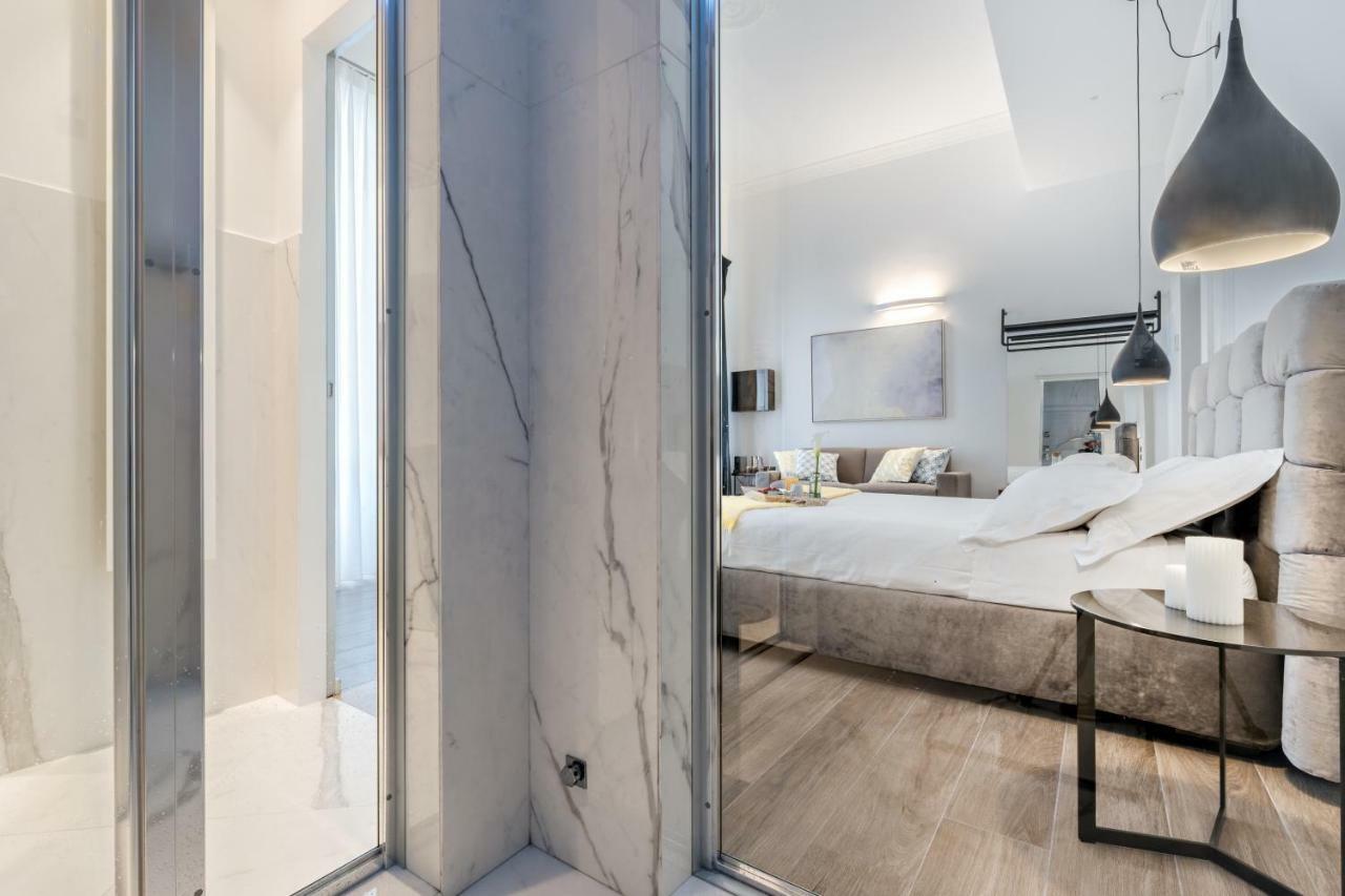La Spezia By The First - Luxury Rooms & Suites ภายนอก รูปภาพ