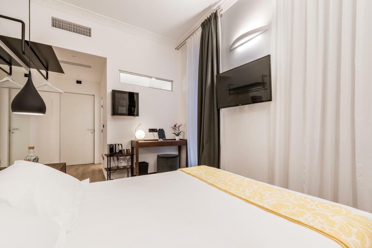 La Spezia By The First - Luxury Rooms & Suites ภายนอก รูปภาพ