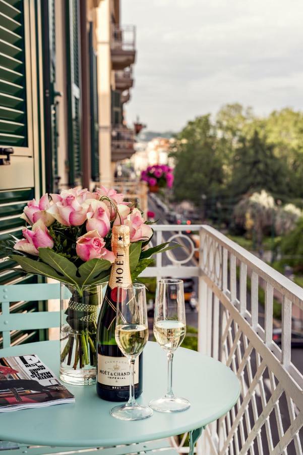 La Spezia By The First - Luxury Rooms & Suites ภายนอก รูปภาพ