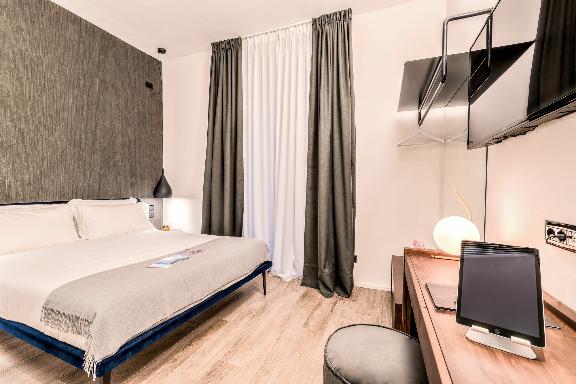 La Spezia By The First - Luxury Rooms & Suites ภายนอก รูปภาพ