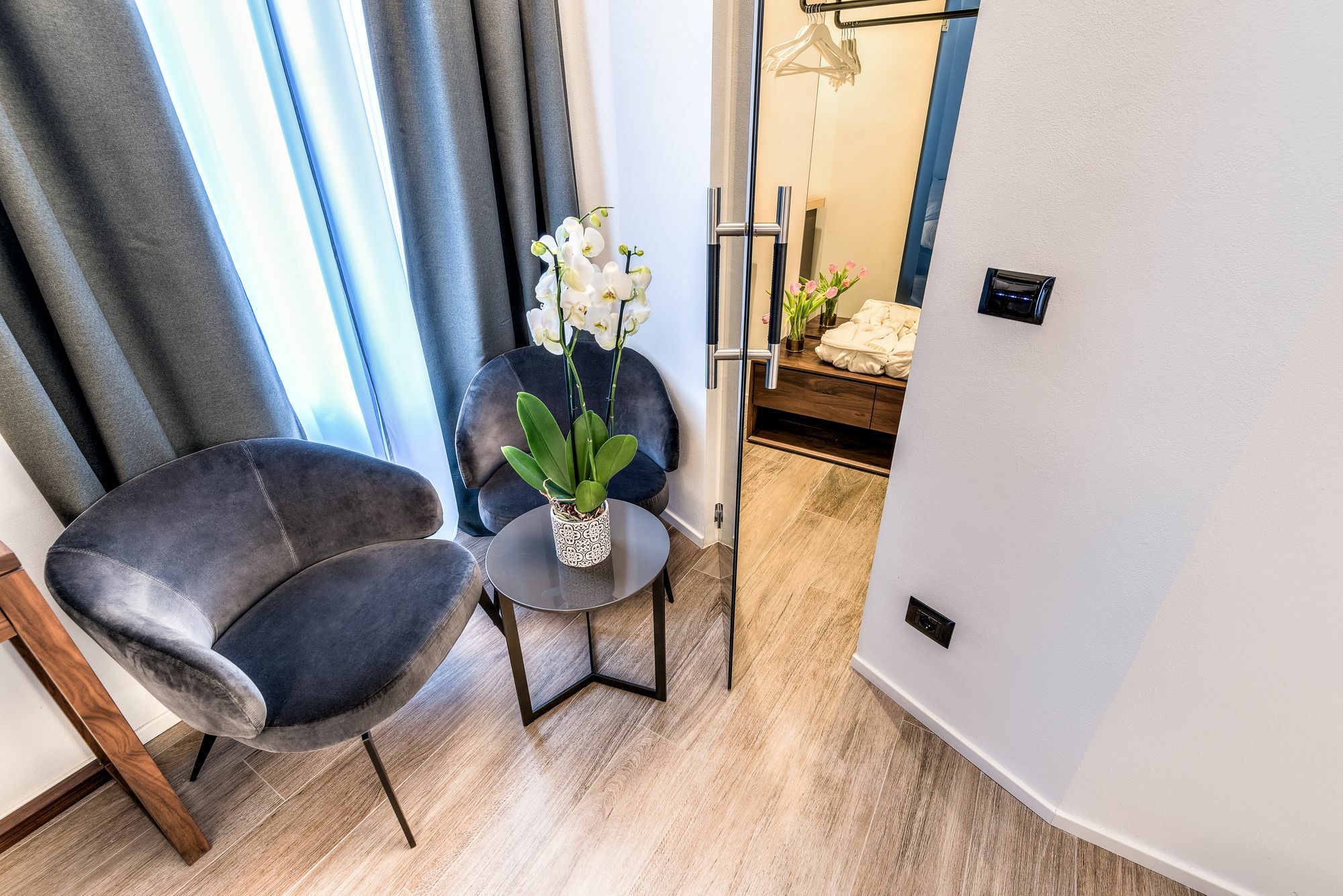 La Spezia By The First - Luxury Rooms & Suites ภายนอก รูปภาพ