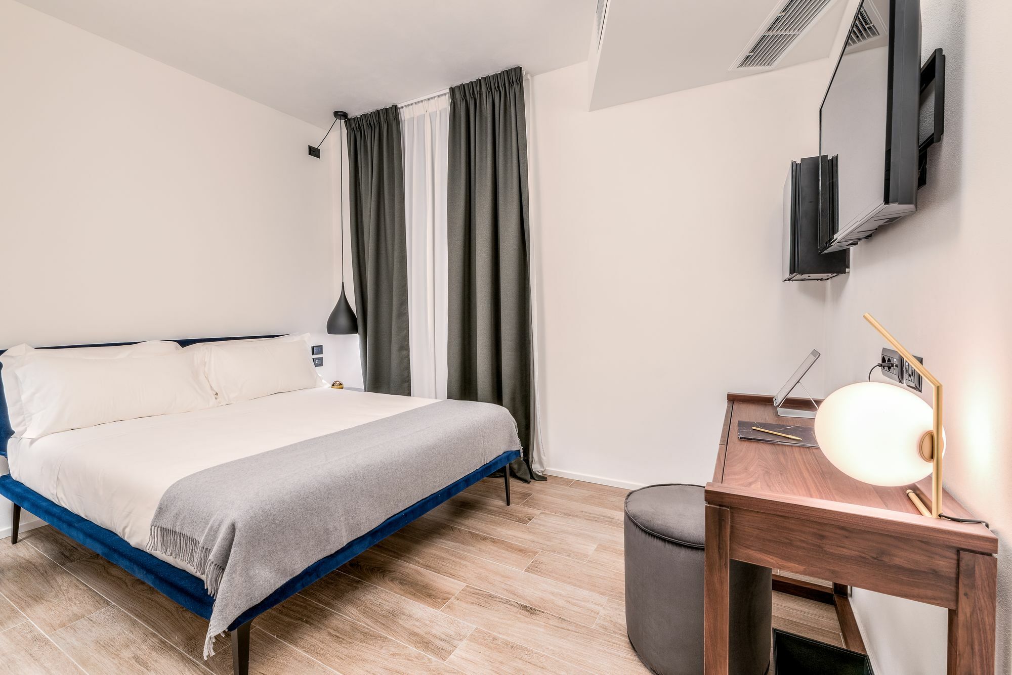 La Spezia By The First - Luxury Rooms & Suites ภายนอก รูปภาพ