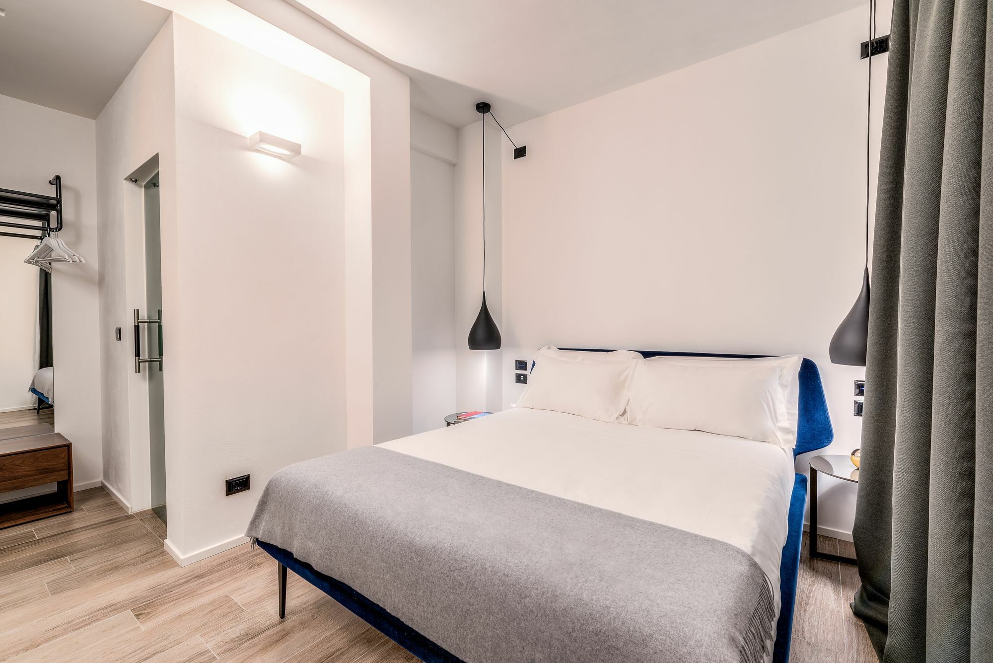 La Spezia By The First - Luxury Rooms & Suites ภายนอก รูปภาพ
