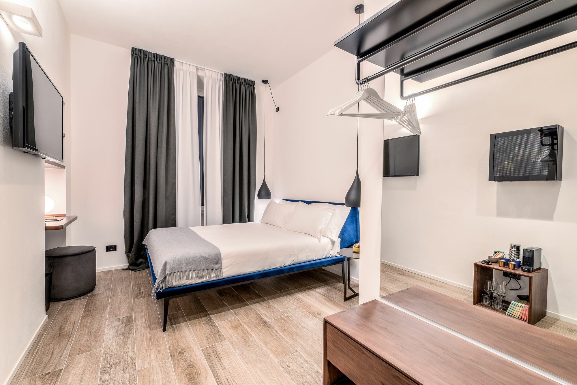 La Spezia By The First - Luxury Rooms & Suites ภายนอก รูปภาพ