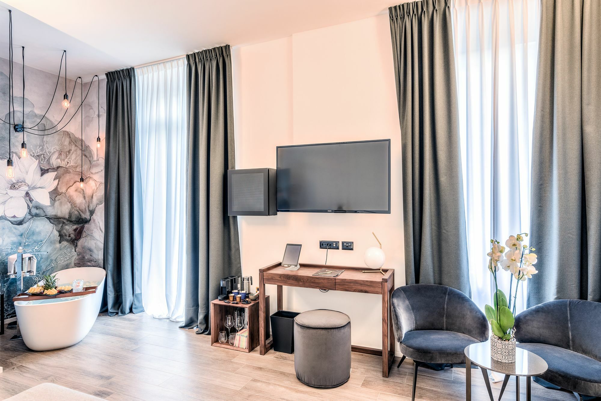 La Spezia By The First - Luxury Rooms & Suites ภายนอก รูปภาพ