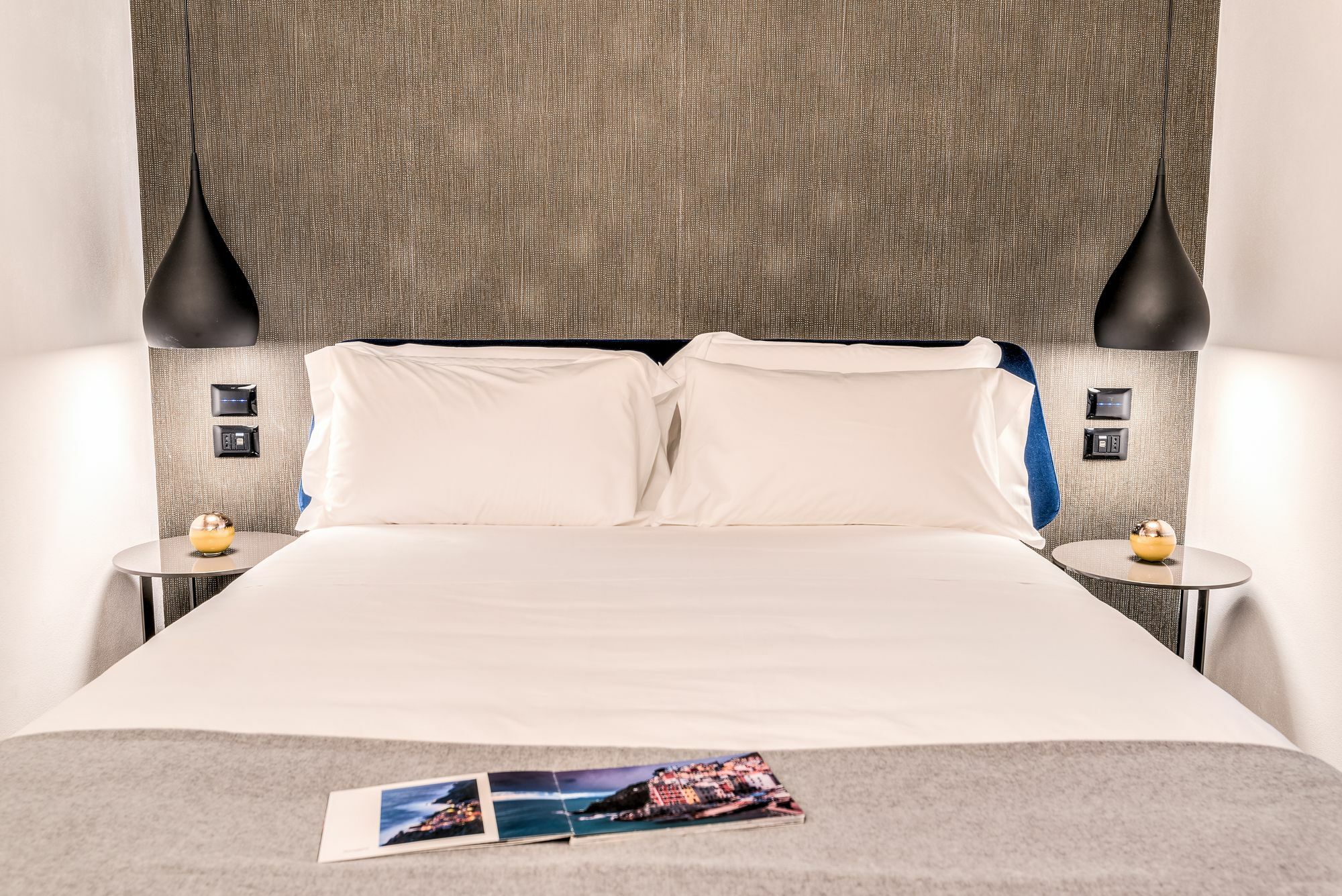 La Spezia By The First - Luxury Rooms & Suites ภายนอก รูปภาพ