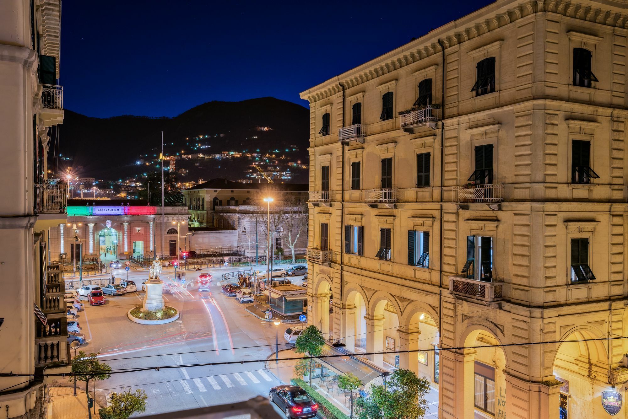 La Spezia By The First - Luxury Rooms & Suites ภายนอก รูปภาพ